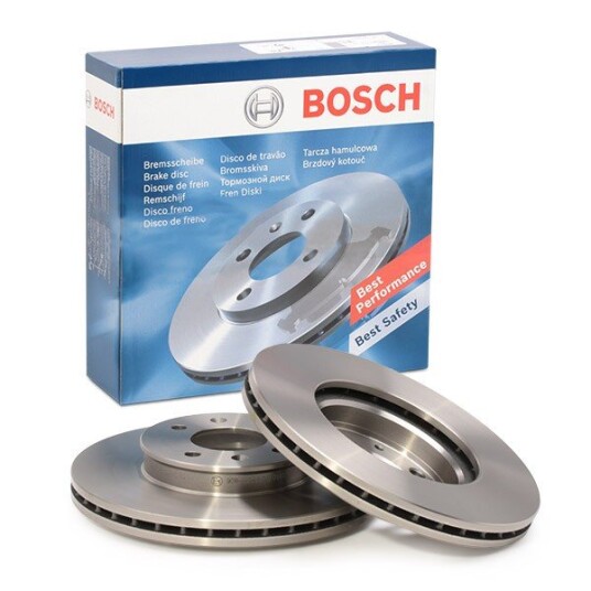 Bremseskive BOSCH 0 986 479 367