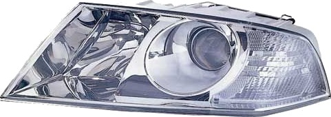 Frontlykter ALKAR 2785521