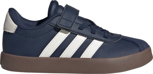 adidas Vl Court 3.0 Skateboarding Shoes Kids størrelse 31½