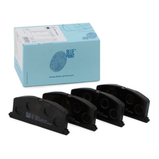 Bremseklosser BLUE PRINT ADT34279 Bremseklosser BLUE PRINT ADT34279