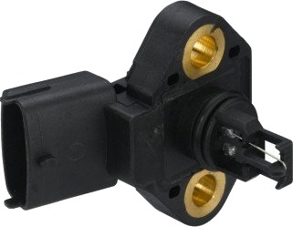 Sensor, innsugningsluft temperatur HELLA 6PP 013 400-031