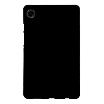 Samsung Galaxy Tab A9/A11 Anti-skli TPU-deksel Svart