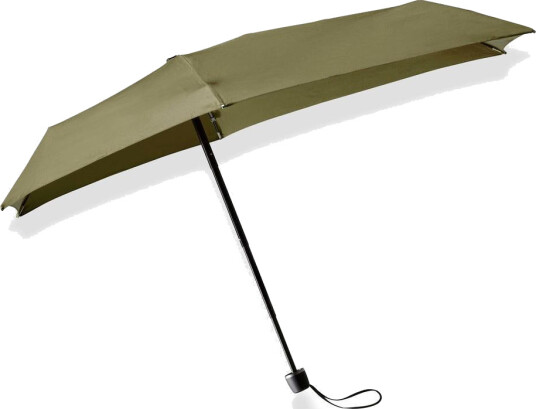 senz paraply micro Martini Olive senz paraply micro Martini Olive