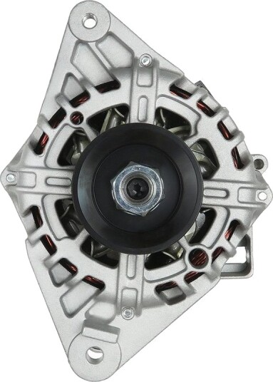 Dynamo AS PL A9008