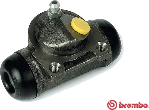 Hjulsylinder, brems BREMBO A 12 316