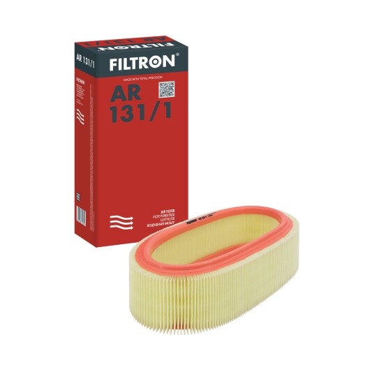 Luftfilter FILTRON AR 131/1 Luftfilter FILTRON AR 131/1
