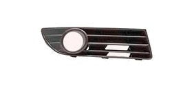 Ventilasjonsgitter VAN WEZEL 5828594