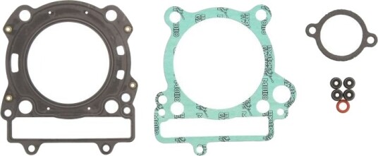 ATHENA P400270600016 Tetnings helsett, motor