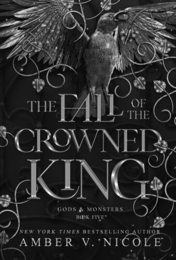 Fall of the Crowned King