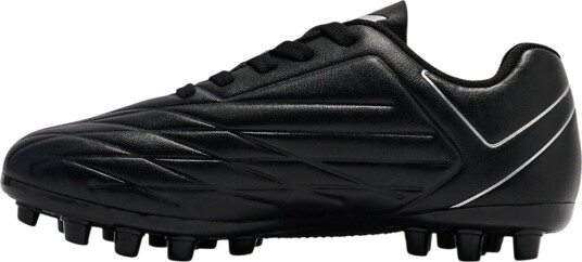 Hummel Fotballsko Topp Star m.G. LC 2.0 Jr Black Hummel 35 Fotballsko – KunstgresSvart