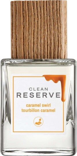 Clean Caramel Swirl Eau De Parfum 30 ml