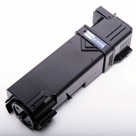 Xerox Phaser 6130 Toner svart kompatibel
