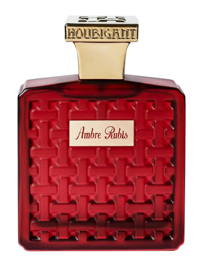 Houbigant Paris Ambre Rubis   Nude   100 ML