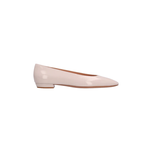 Gianvito Rossi Dame Sko Hvit 40 EU, Gianvito Rossi Dame Sko Hvit 40 EU,
