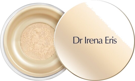 Dr Irena Eris Blur & Matt Make Up Setting Powder – Transparent – 10