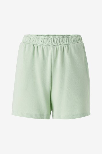 Only Sweatshorts onlAva Shorts CS Swt Grønn