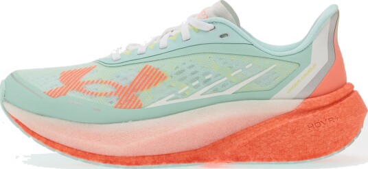 Under Armour Ua W Velociti Distance - Blue - 37.5