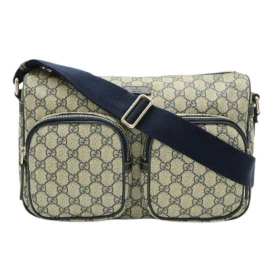 Gucci Vintage Herre Beige Gucci Vintage Herre Beige