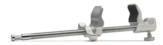 Kupo KCP-601 9" Super Viser Clamp Klemme 24cm + Sekskant mottaker Kupo KCP-601 9" Super Viser Clamp Klemme 24cm + Sekskant mottaker