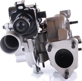 Turbolader CLIMTEX CX8-282