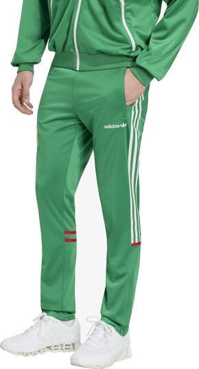 Adidas Performance Fmf Tp 86 Green M