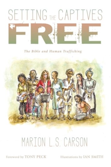 Setting the Captives Free Setting the Captives Free