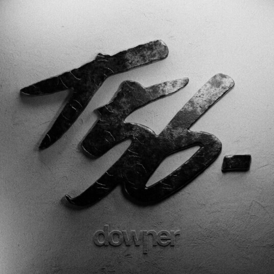 Ten56. Downer CD