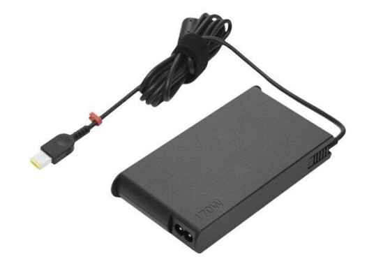 Lenovo Slim - power adapter - 170 Watt