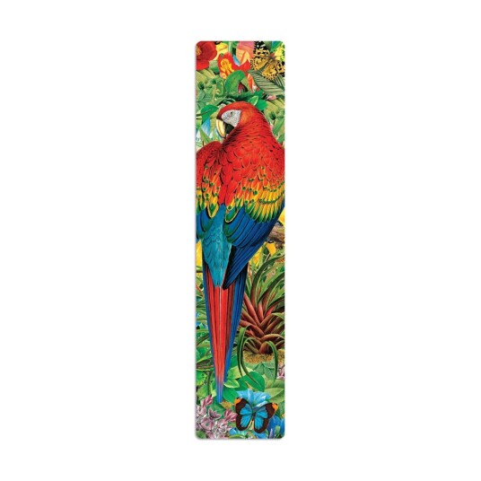 Bokmerke Paperblanks Tropical Garden Bokmerke Paperblanks Tropical Garden