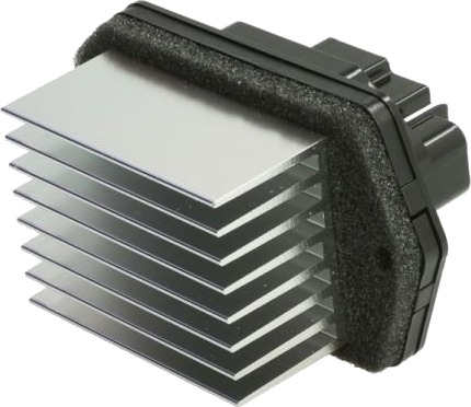 Regulator, kupévifte THERMOTEC DEK003TT