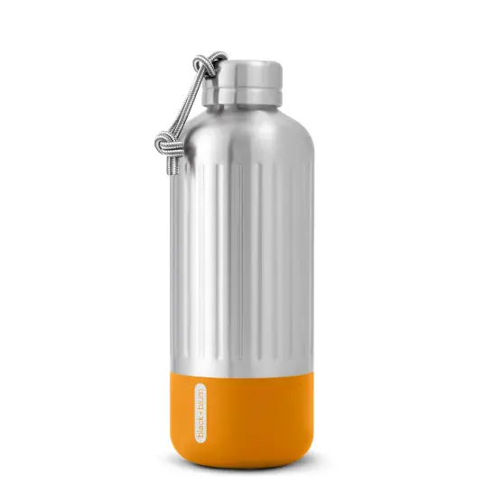 Termoflaske Black+Blum Ins Explorer Bottle 850 ml Or Termoflaske Black+Blum Ins Explorer Bottle 850 ml Or