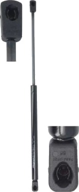 Magnum Technology MGS3039 Baklukedemper