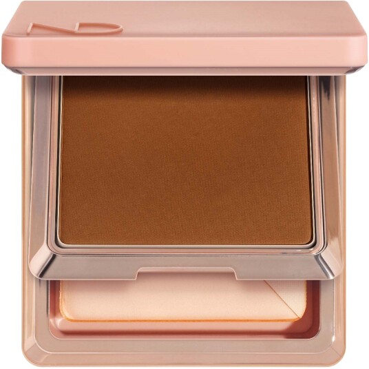 Natasha Denona HY GLAM Powder Foundation NP14 Dark Neutral