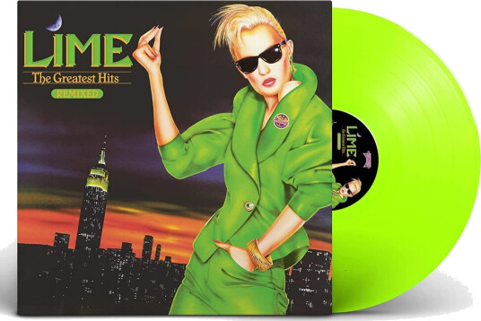 Greatest Hits Remixed