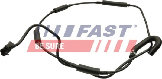 FAST FT61499 Radiatorslange FAST FT61499 Radiatorslange