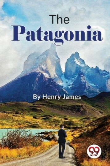 The Patagonia The Patagonia