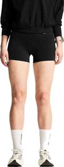 Craft Women"s Essence Hotpants 3 Black XS