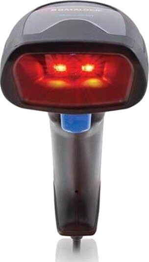 Datalogic QW2520 - 2D Wired Barcode Scanner (includes Cable)