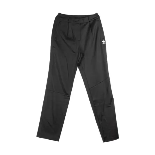 Adidas Dame Bukser Svart L,