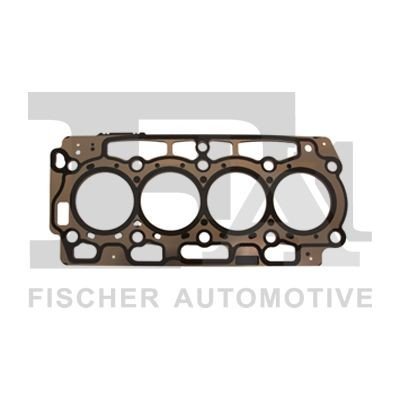 Toppakning FA1 EC2100 905