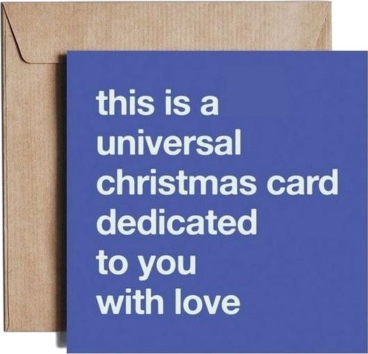 Kw Card Specially 4 U/Special For You Kz06