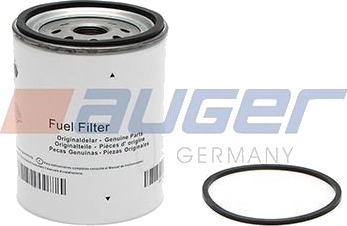 Drivstoffilter AUGER 76789 Drivstoffilter AUGER 76789