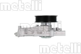 Vannpumpe METELLI