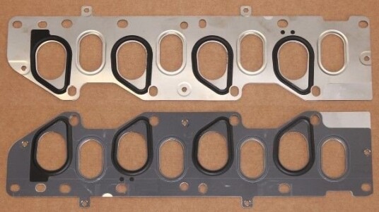 Pakkning innsugnings/eksosmanifold ELRING 653.340