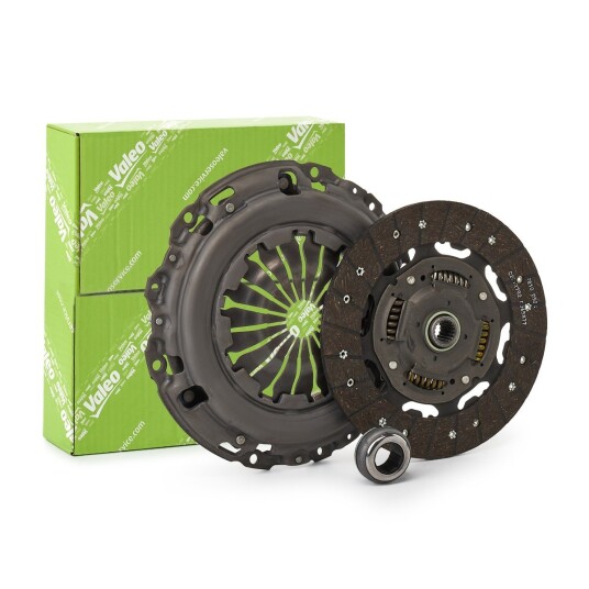 Clutchsett VALEO 786077 Clutchsett VALEO 786077