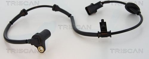 TRISCAN 8180 43502 Sensor, ABS