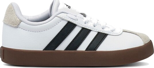 Adidas Sport Performance Joggesko VL Court 3.0 K Hvit