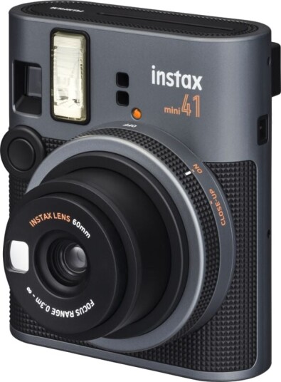 Fujifilm instax mini 41 Fujifilm instax mini 41