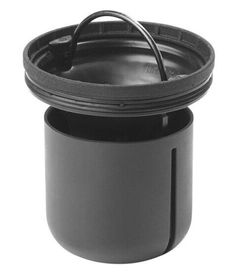 Unidrain Water trap for square drain