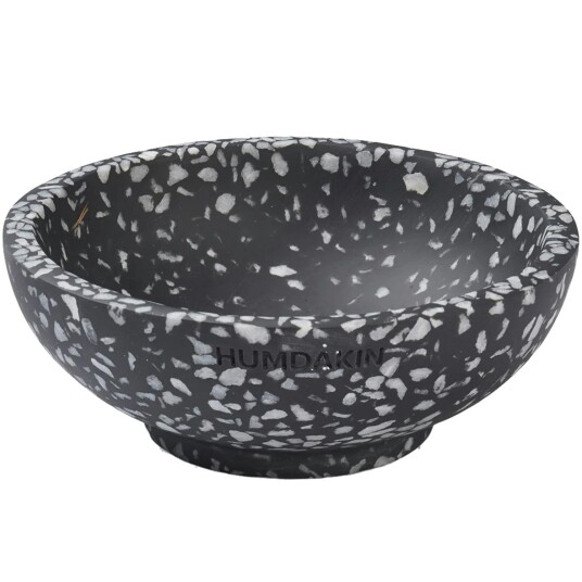 Humdakin Firenze Krukke Ø13 cm Svart Humdakin Firenze Krukke Ø13 cm Svart